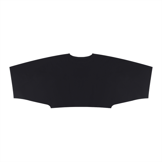 Women's Boxy Batwing Sleeve T-Shirt