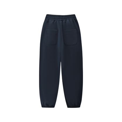 Brooklyn Republic Essentials™ Essential Kids' Fleece Jogged Sweatpants