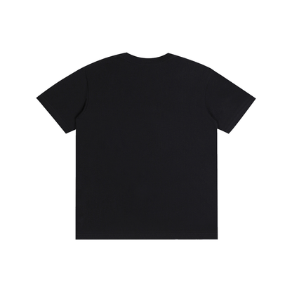 "King Richard" Cotton Unisex T-Shirt