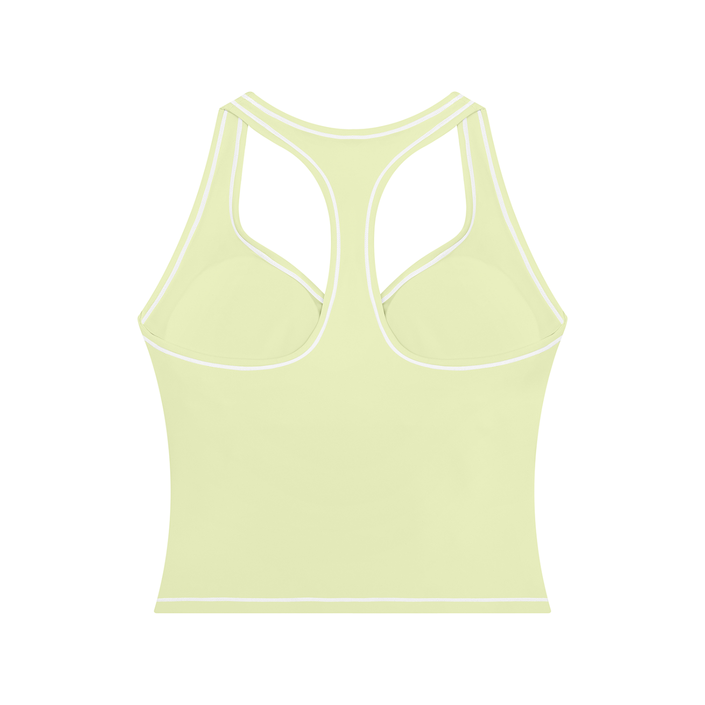 Body by Brie™ Women's High Rise Topstitched Yoga Set