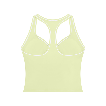 Body by Brie™ Women's High Rise Topstitched Yoga Set