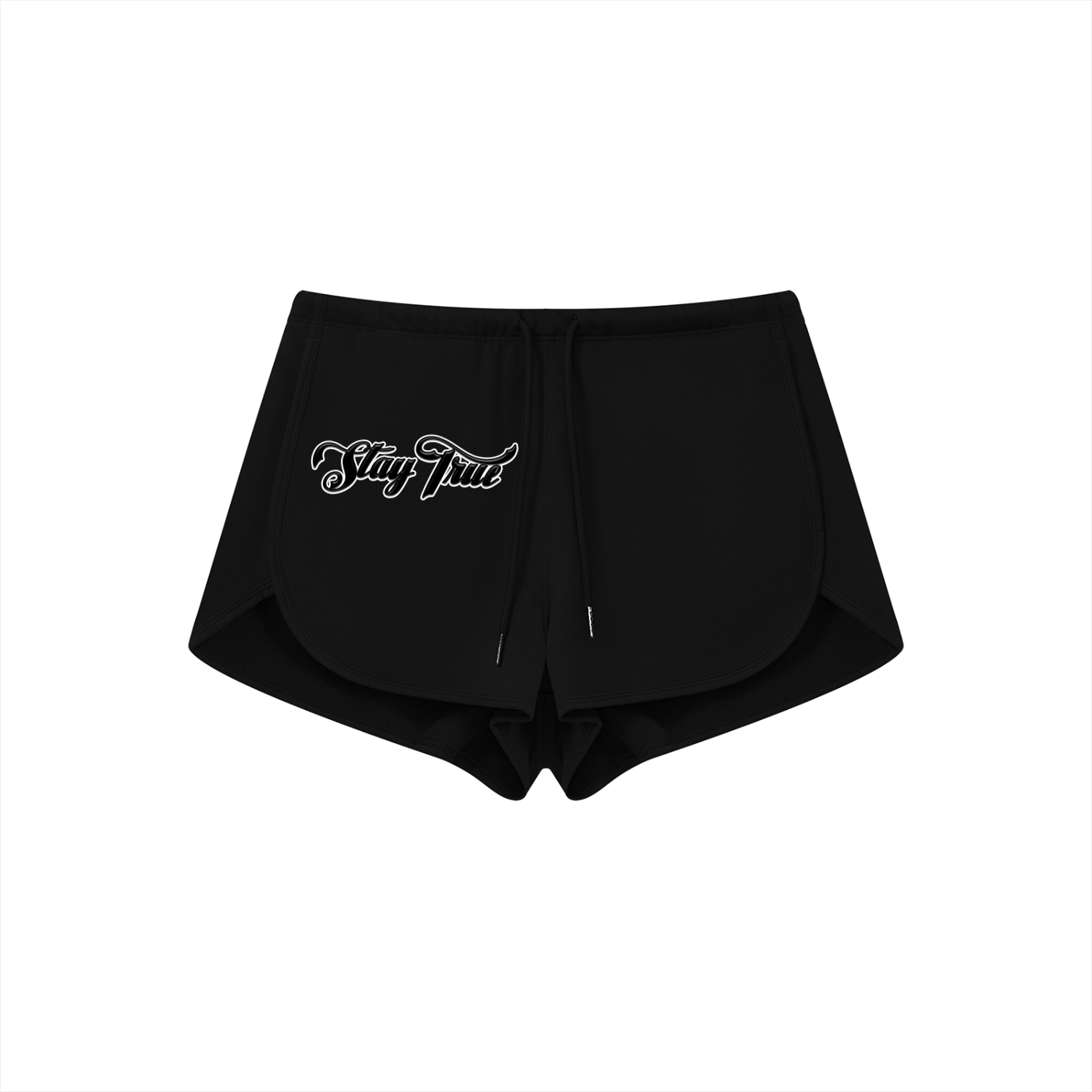 Brooklyn Republic Essentials "The Boyfriend" Overnight Set