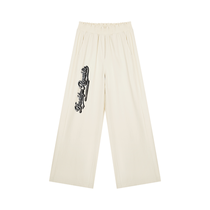 Brooklyn Republic Essentials™ Women’s High Rise Wide Leg Pants