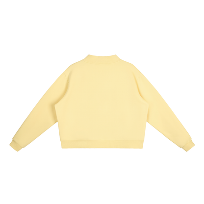 "Fighting" Fleece Overnight Set