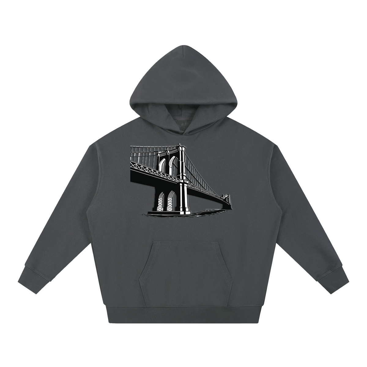 "Brooklyn" Essential Heavyweight Sweatsuit
