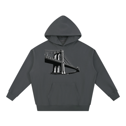 "Brooklyn" Essential Heavyweight Sweatsuit