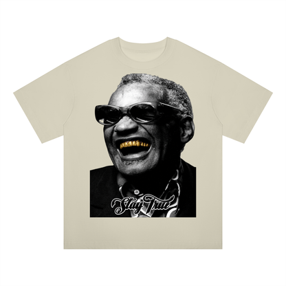 "Ray" Oversized Drop Shoulder T-Shirt