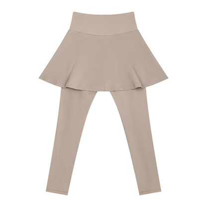 Infinity Sione™ "Heartbeatz" Women's Paneled Yoga Set