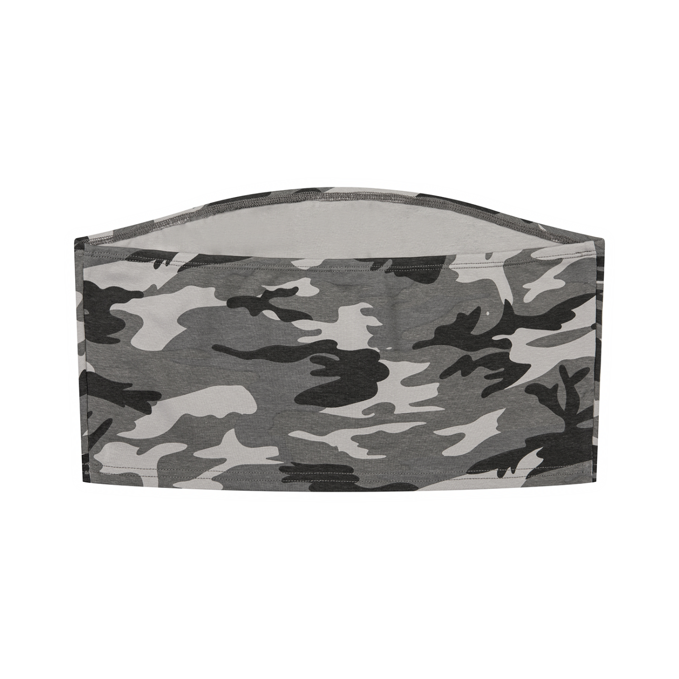 Brooklyn Republic Essentials™ Women's Slim Camo Short Set