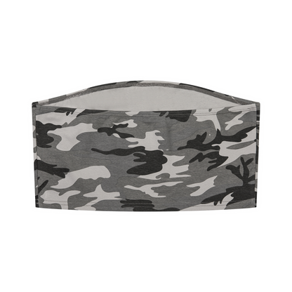 Brooklyn Republic Essentials™ Women's Slim Camo Short Set
