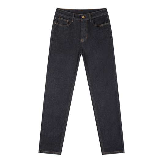 "Brooklyn Republic. Essentials" Women's High-Rise Skinny Jeans