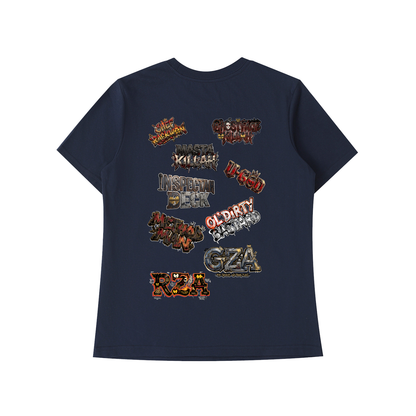 PYN "The Final Chamber Tour"  Women's T-Shirt