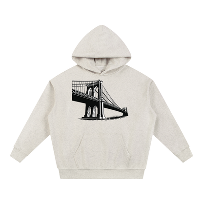 "Brooklyn" Essential Heavyweight Sweatsuit
