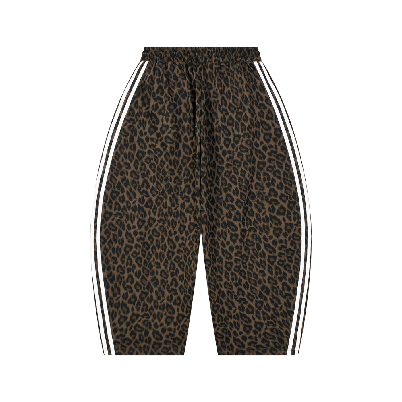 Infinity Sione™ "Heartbeatz" Leopard Sweatsuit