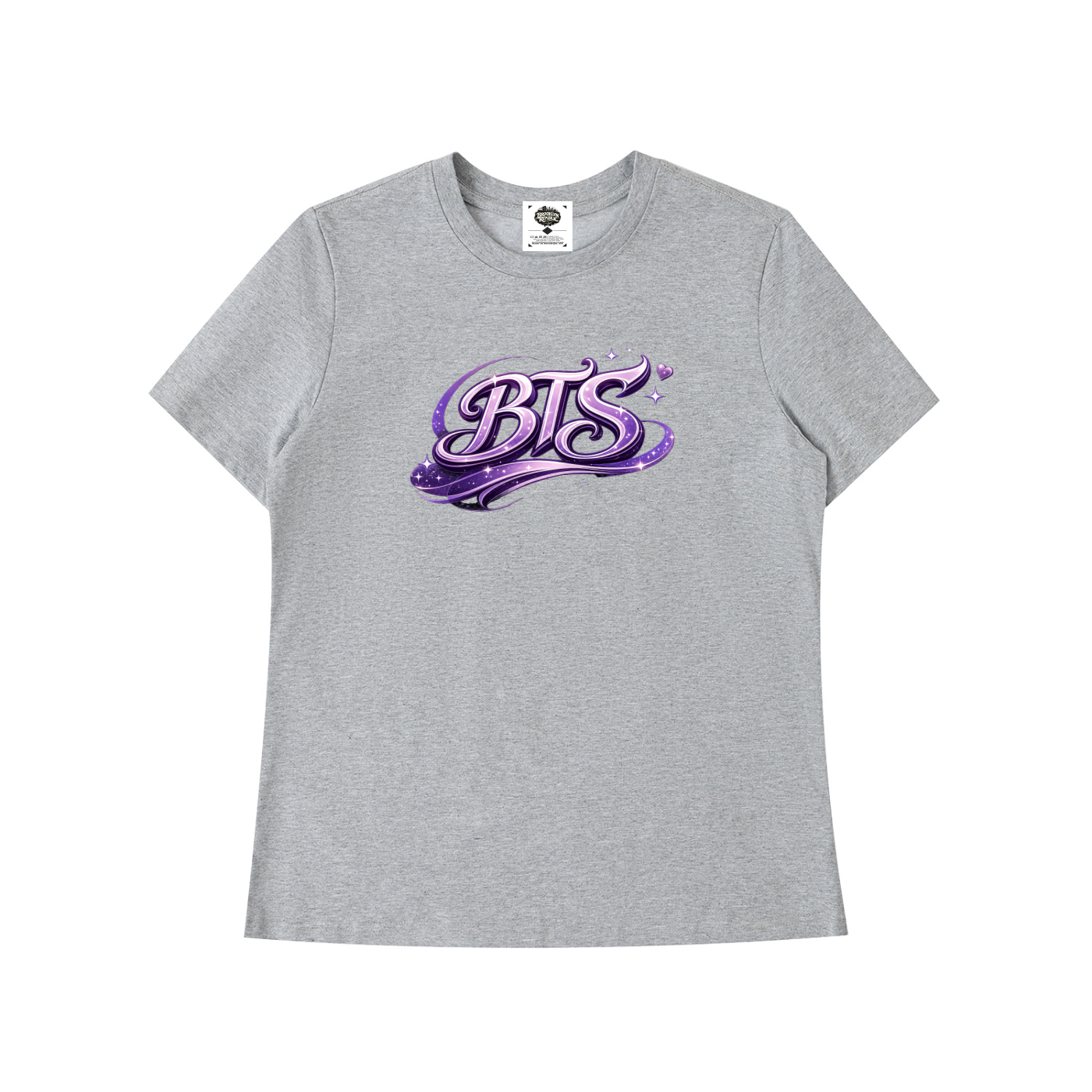 BTS™ x BKNY™ "Love" T-Shirt