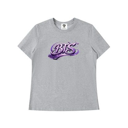 BTS™ x BKNY™ "Love" T-Shirt
