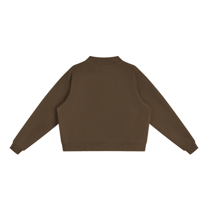 "Fighting" Fleece Overnight Set