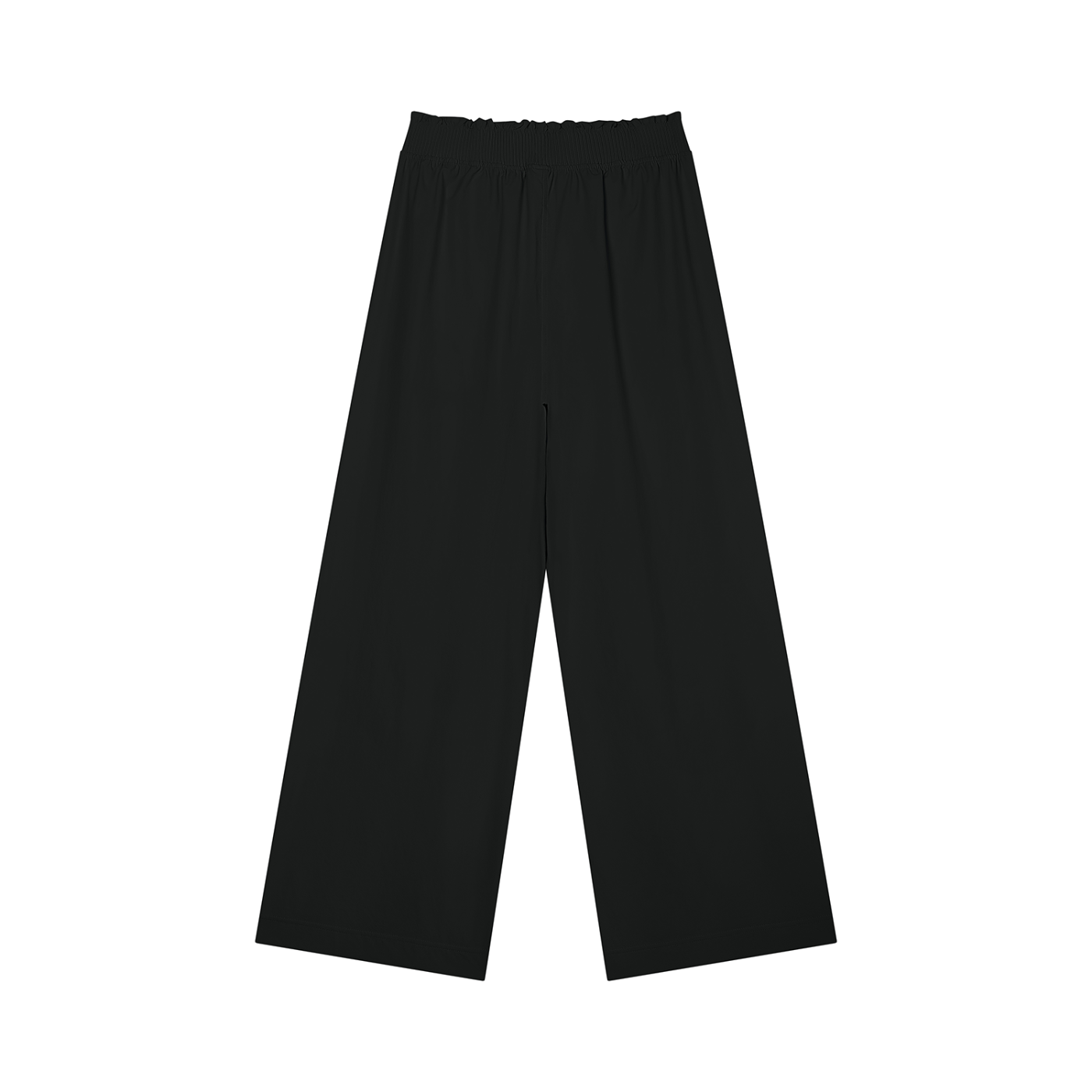 Brooklyn Republic Essentials™ Women’s High Rise Wide Leg Pants