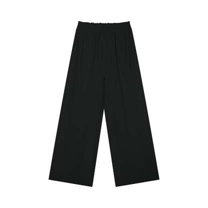 Brooklyn Republic Essentials™ Women’s High Rise Wide Leg Pants