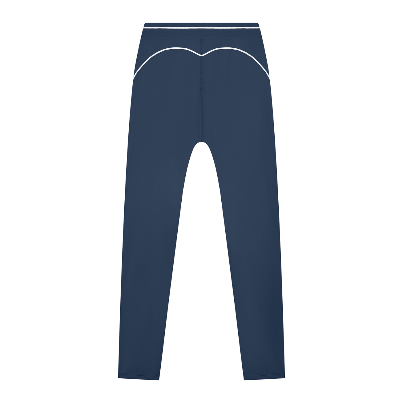 Body by Brie™ Women's High Rise Topstitched Yoga Set