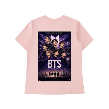 BTS™ x BKNY™ "Love" T-Shirt