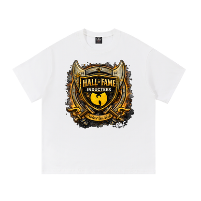 PYN™ "HOF" Cotton T-Shirt