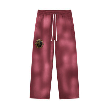 Brooklyn Republic essentials™ "The Avenue" Sunfade Sweatsuit