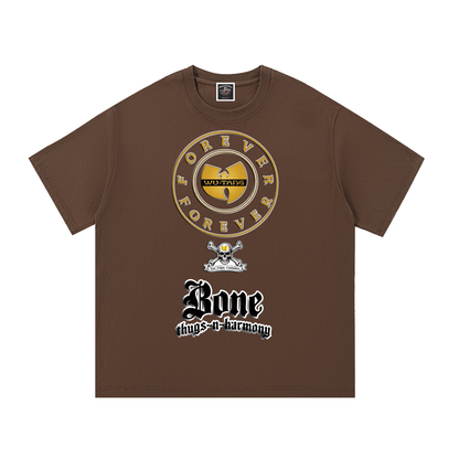 PYN™ "The Final Chamber Tour" Cotton T-Shirt