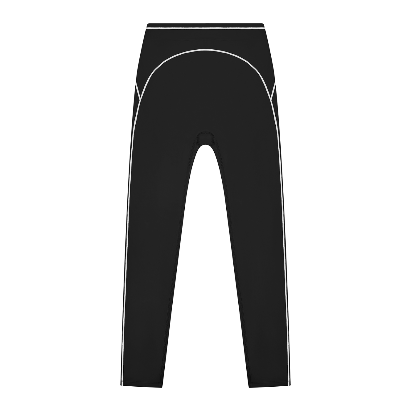 Body by Brie™ Women's High Rise Topstitched Yoga Set
