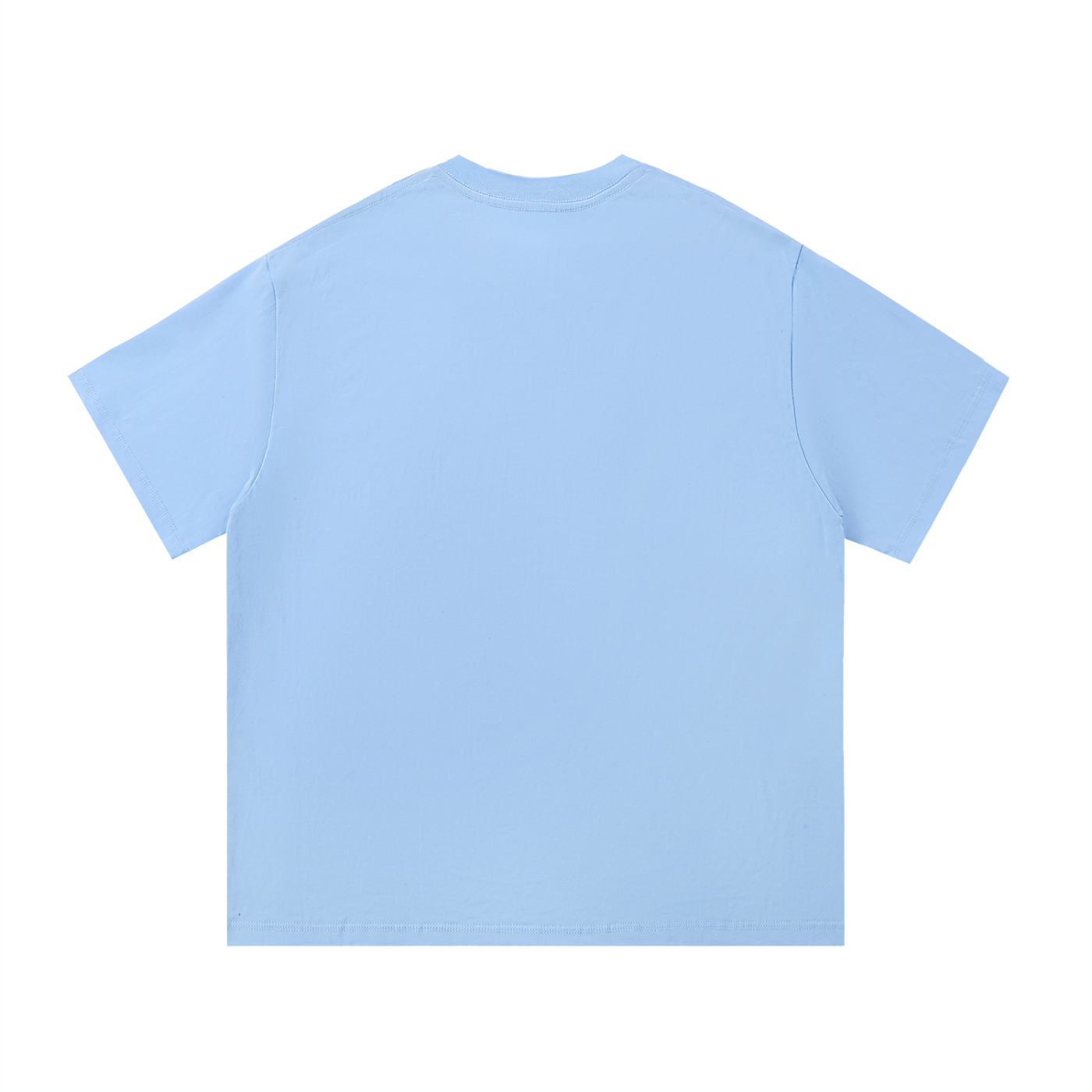 "The Chairman"  Cotton T-Shirt