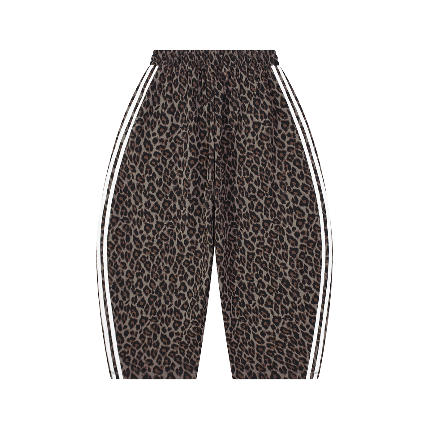 Infinity Sione™ "Heartbeatz" Leopard Sweatsuit