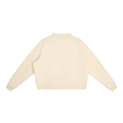 "Fighting" Fleece Overnight Set