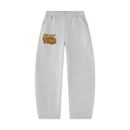 STAY TRUE™ "Legacy" Sweatsuit