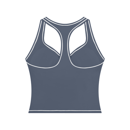 Body by Brie™ Women's High Rise Topstitched Yoga Set
