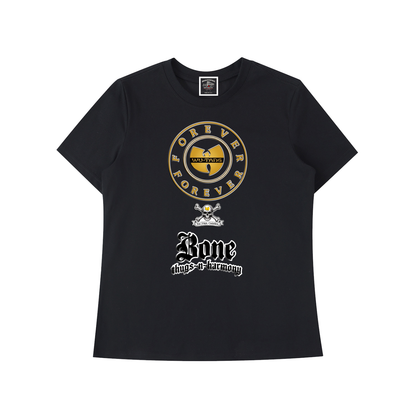PYN "The Final Chamber Tour"  Women's T-Shirt
