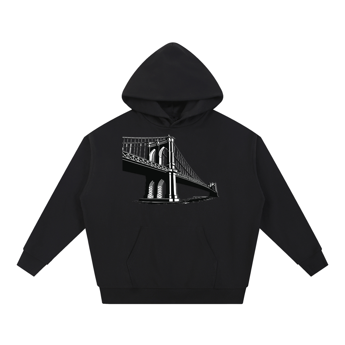 "Brooklyn" Essential Heavyweight Sweatsuit