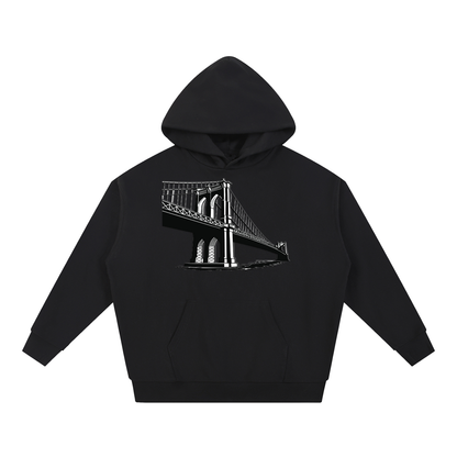 "Brooklyn" Essential Heavyweight Sweatsuit