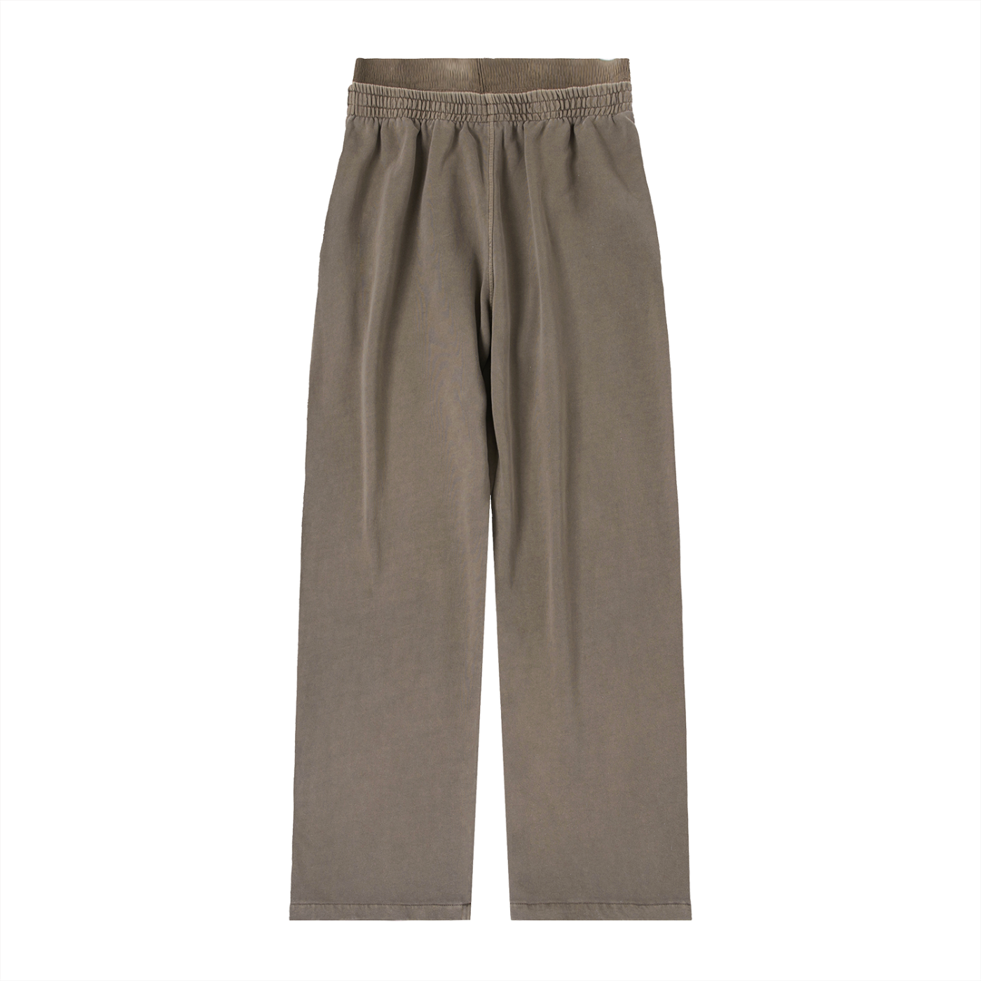 Essential Vintage Washed Waist Pants