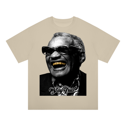 "Ray" Oversized Drop Shoulder T-Shirt