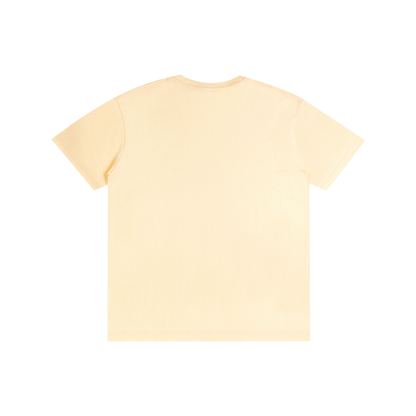 "King Richard" Cotton Unisex T-Shirt