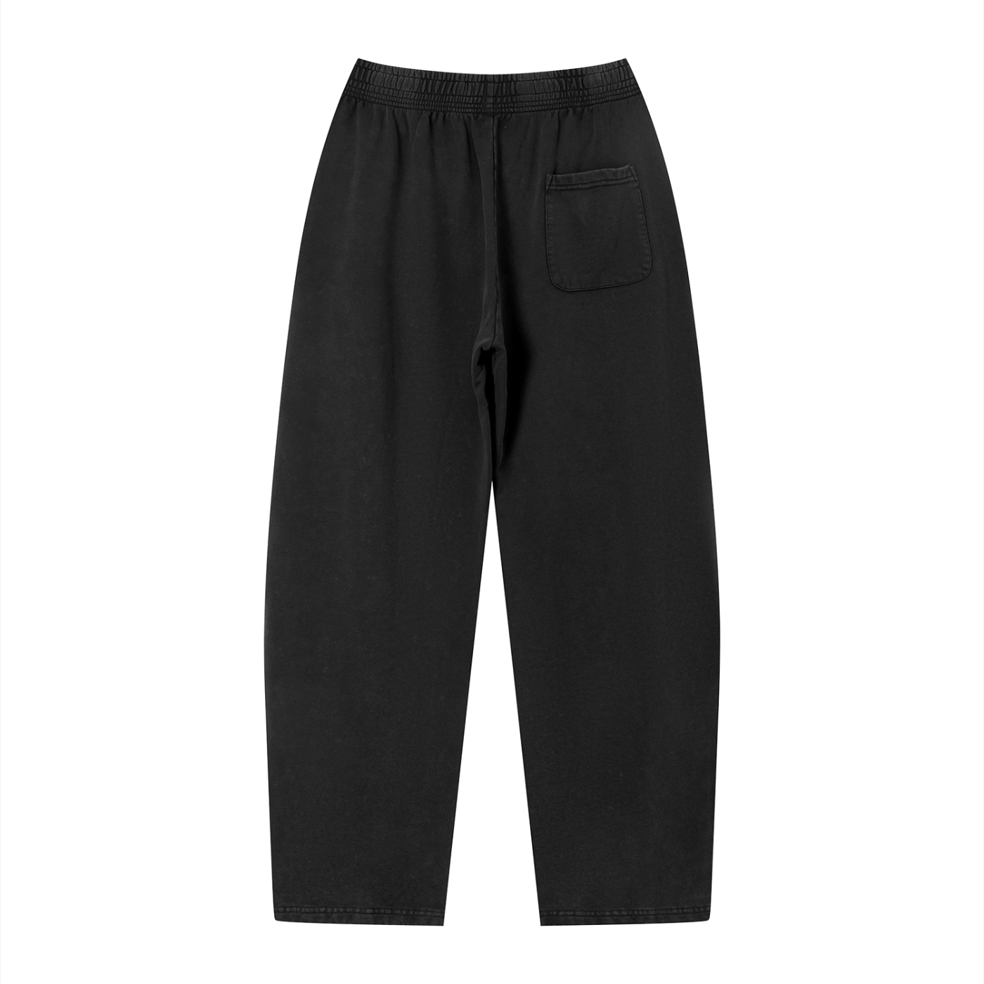 "Brooklyn Republic Essentials" Vintage Wash Loose Sweatpants