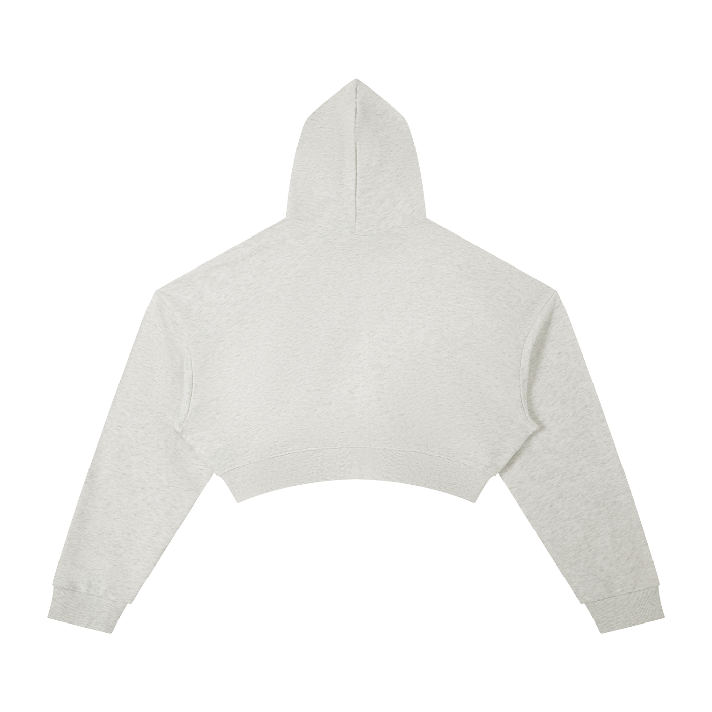 BTS™ x BKNY™ "Army" Women's Essential Cropped Hoodie