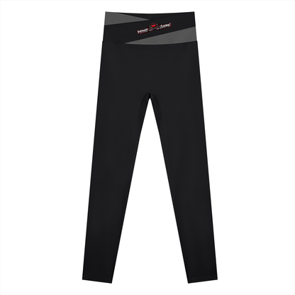Infinity Sione™ "Heartbeatz" Women's Color Block Yoga Set