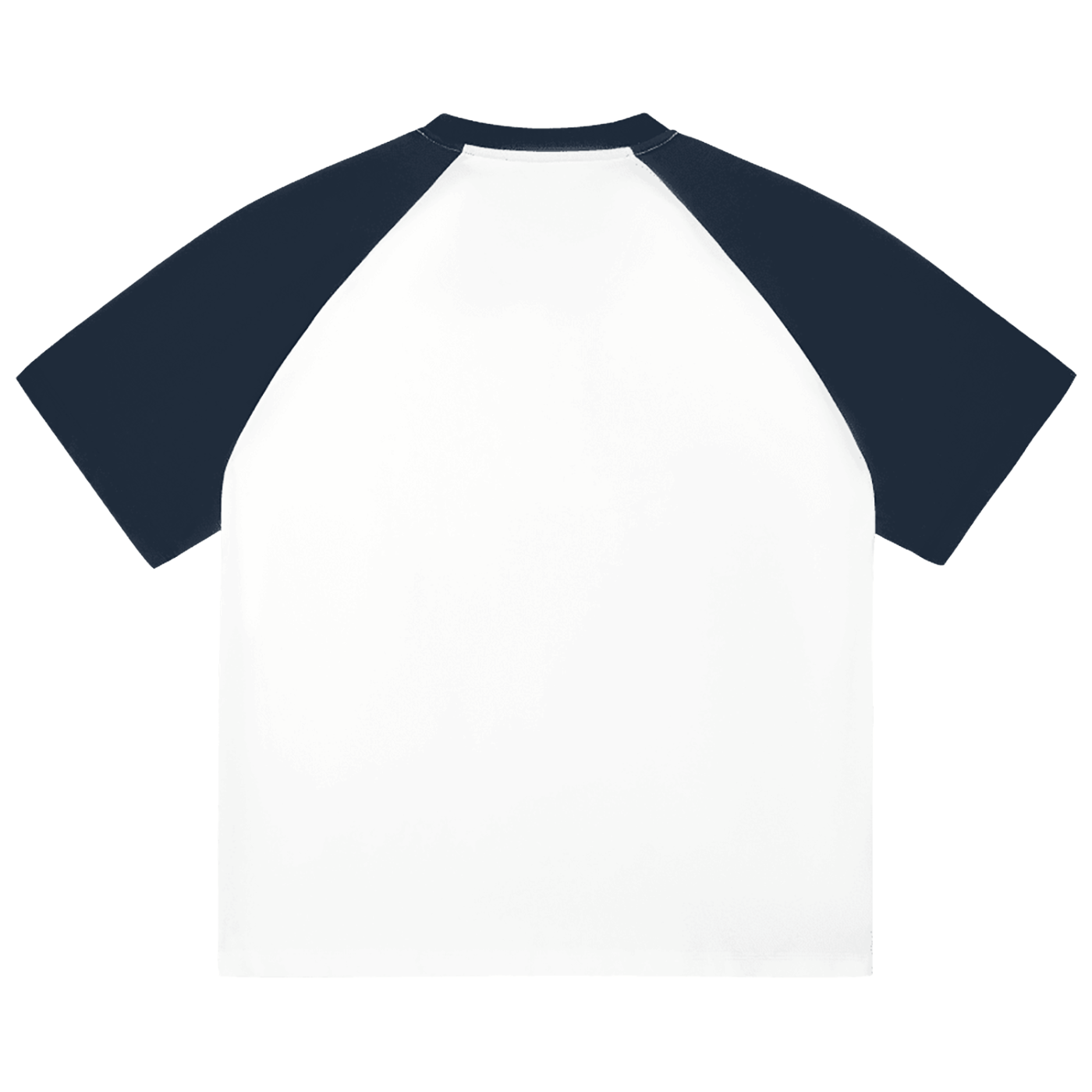 "Dunk the Angry Pigeon" Raglan Sleeve T-Shirt
