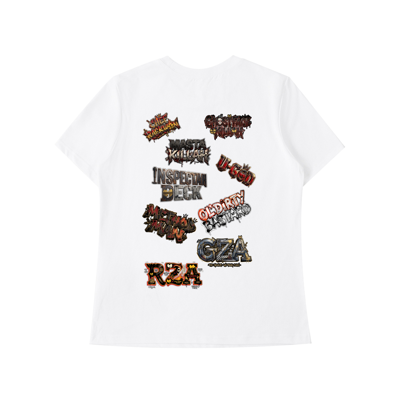 PYN "The Final Chamber Tour"  Women's T-Shirt