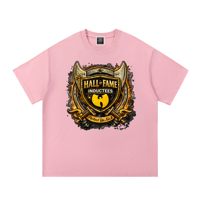 PYN™ "HOF" Cotton T-Shirt