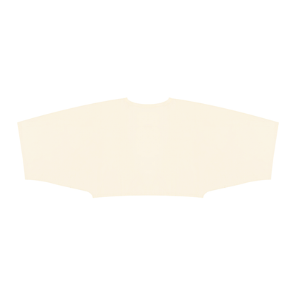 Women's Boxy Batwing Sleeve T-Shirt