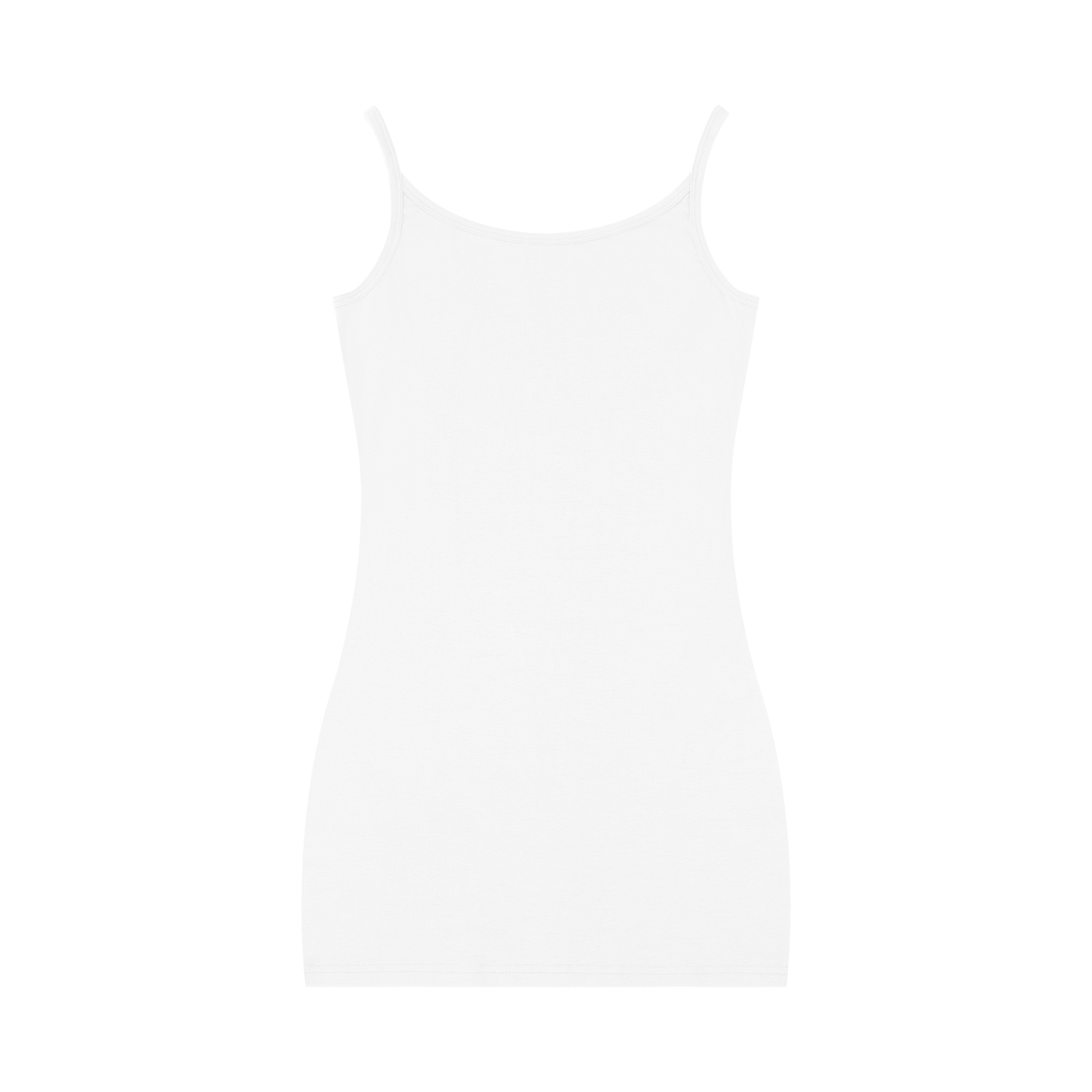 "The Cook Out" Women's Solid Sleeveless Dress