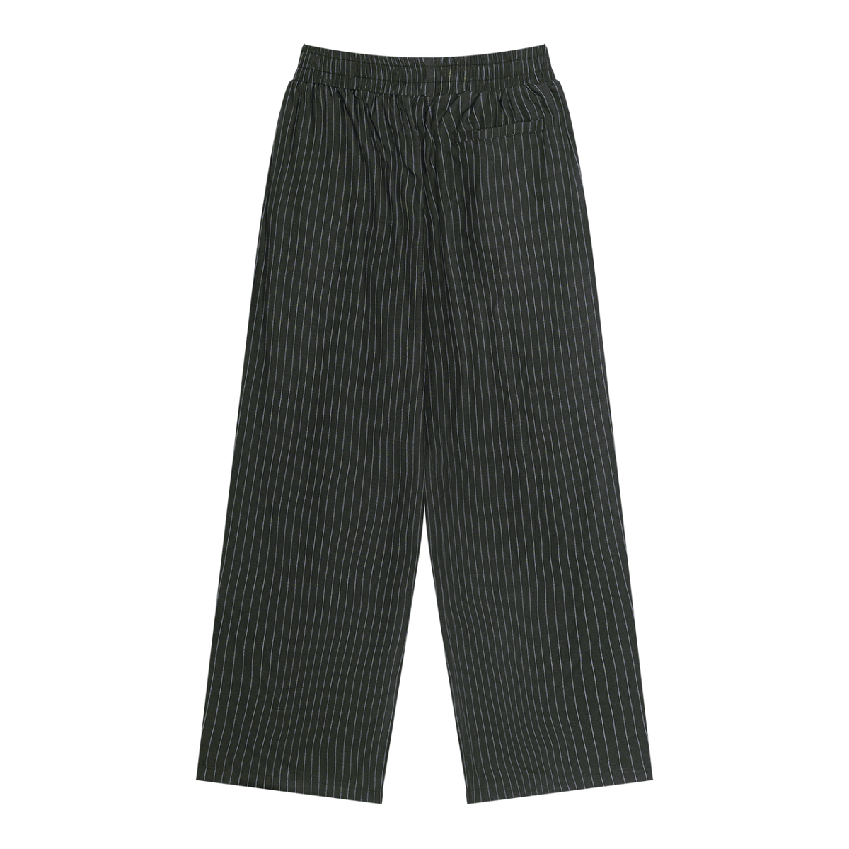 NLB™ "Pittsburgh Crawfords" Striped Full-Zip Track Set