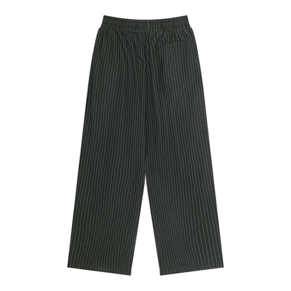 NLB™ "Pittsburgh Crawfords" Striped Full-Zip Track Set